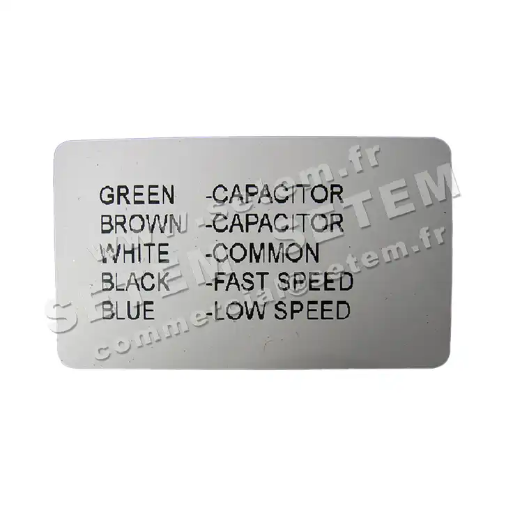 6194000693-VENTILATEUR SP TRB/6.610/30BM 5