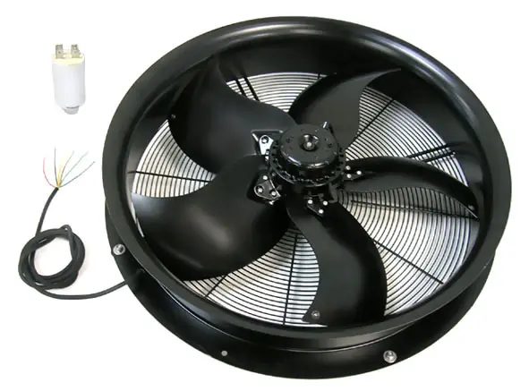 6194000695-VENTILATEUR SP TRB/6.710/30BM
