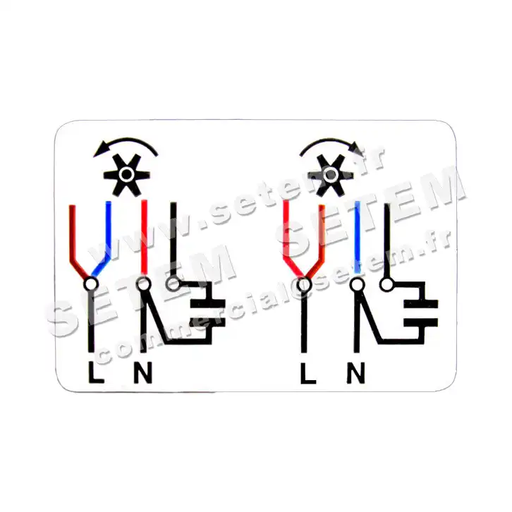 6194000695-VENTILATEUR SP TRB/6.710/30BM 6