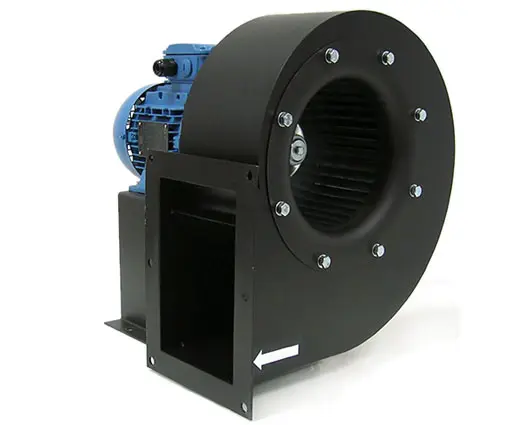 6194000715-VENTILATEUR SP CRMT/4.225/90LG 0.55KW