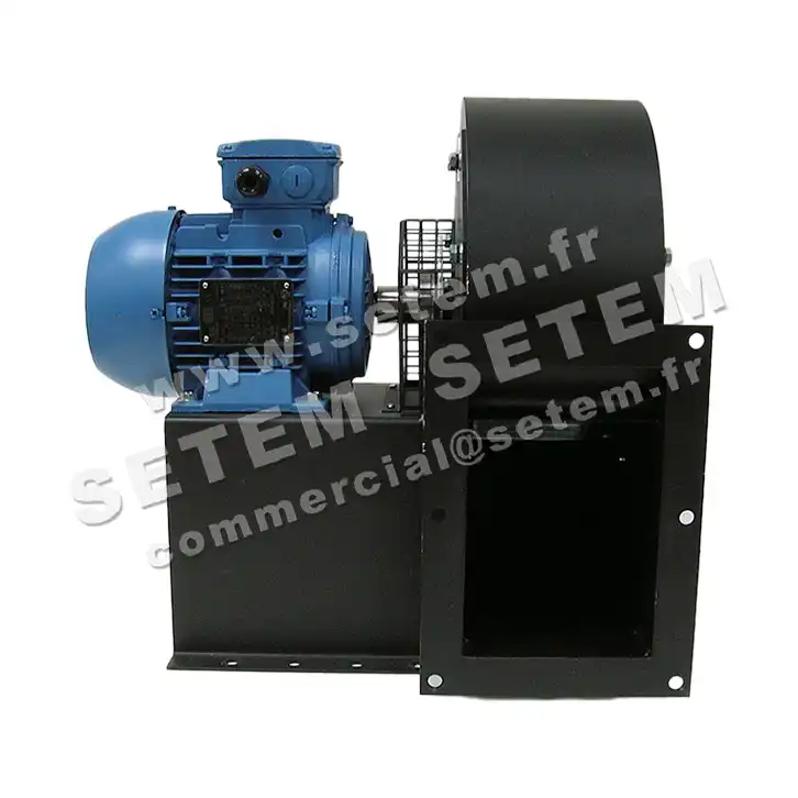 6194000715-VENTILATEUR SP CRMT/4.225/90LG 0.55KW 3