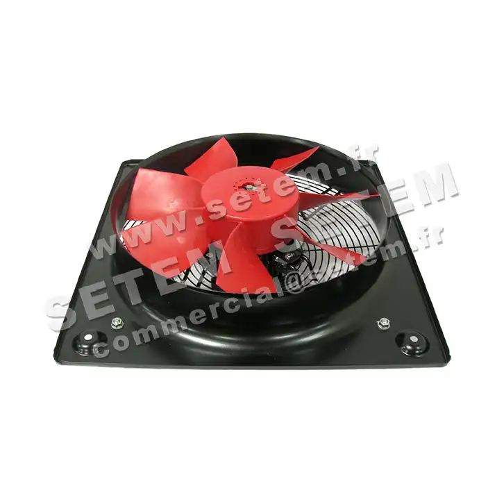 6194000736-VENTILATEUR SP HCFB/4.400/HA 2