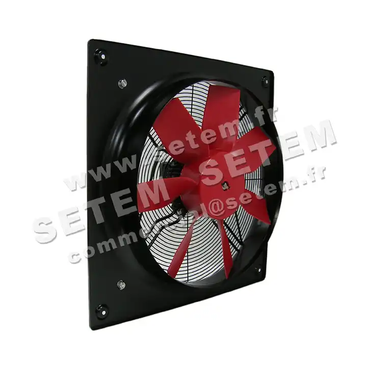 6194000756-VENTILATEUR S&P HCFB/6.630/HA 3