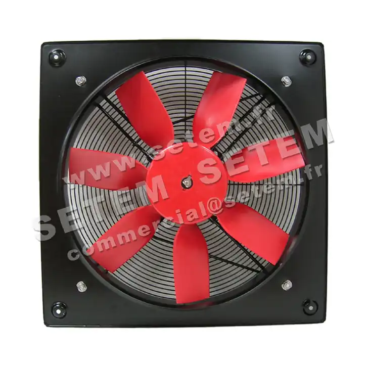 6194000756-VENTILATEUR S&P HCFB/6.630/HA 4