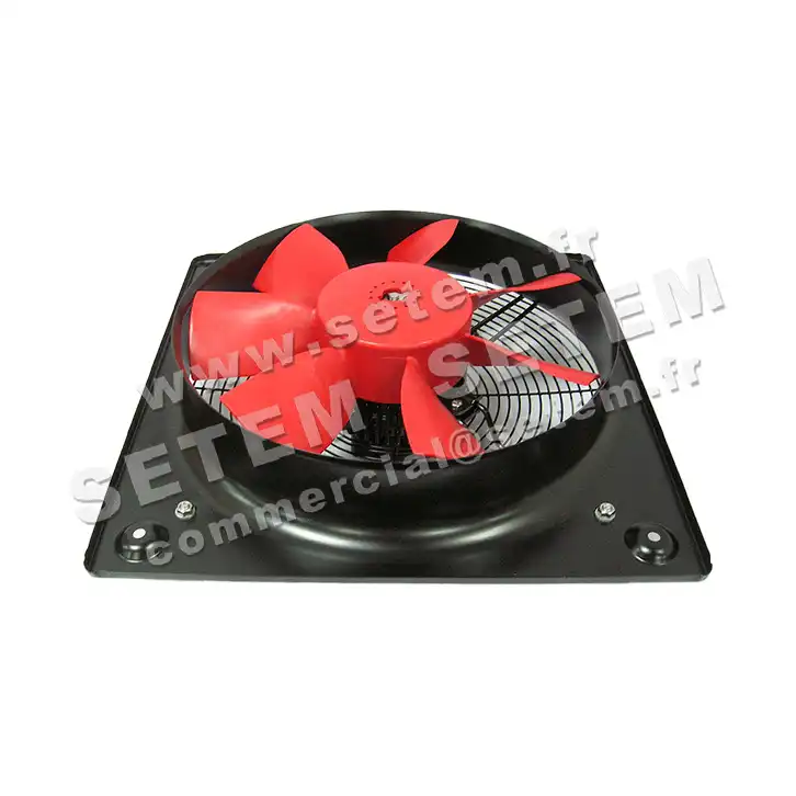 6194000793-VENTILATEUR SP HCFT/4.400/HB 2