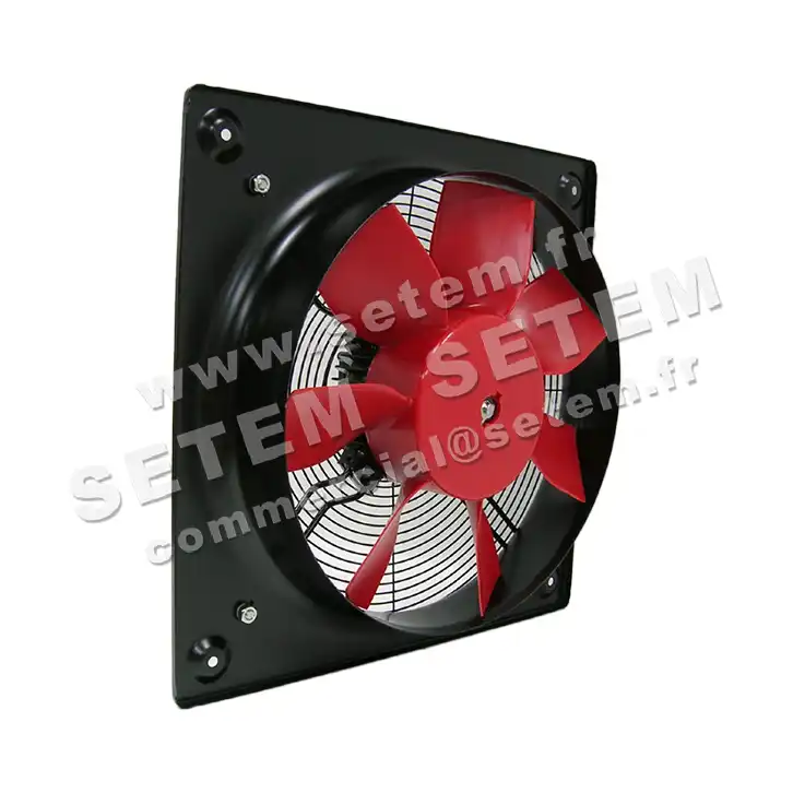 6194000798-VENTILATEUR S&P HCFT/4.500/HA 3