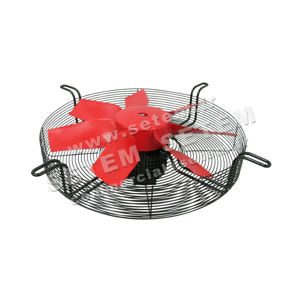 6194000800-VENTILATEUR SP HCFT/4.630/HAPN 2