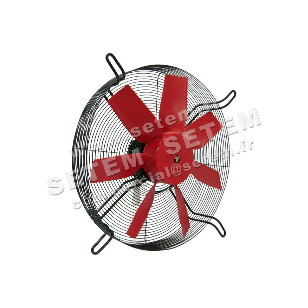 6194000800-VENTILATEUR SP HCFT/4.630/HAPN 3
