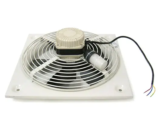 6194000820-VENTILATEUR SP HXM250