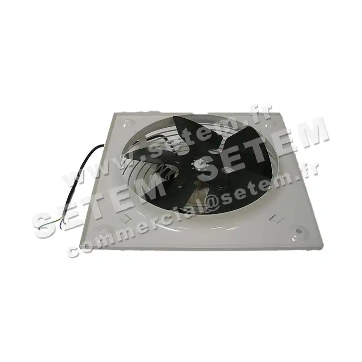 6194000820-VENTILATEUR SP HXM250 2