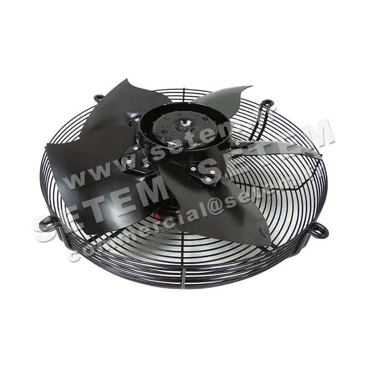 6194000830-VENTILATEUR SP HRT/4.450.35.BNP1C 2