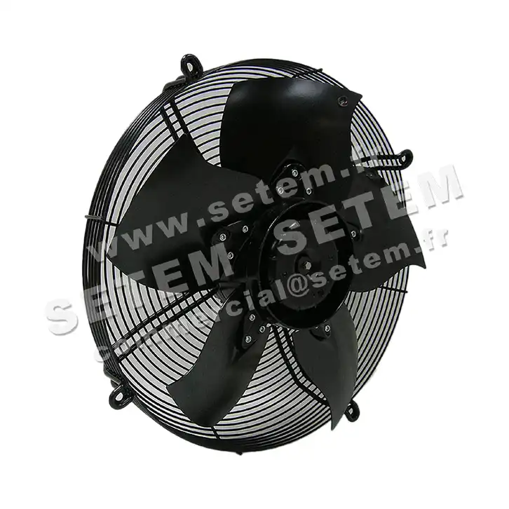 6194000830-VENTILATEUR SP HRT/4.450.35.BNP1C 3