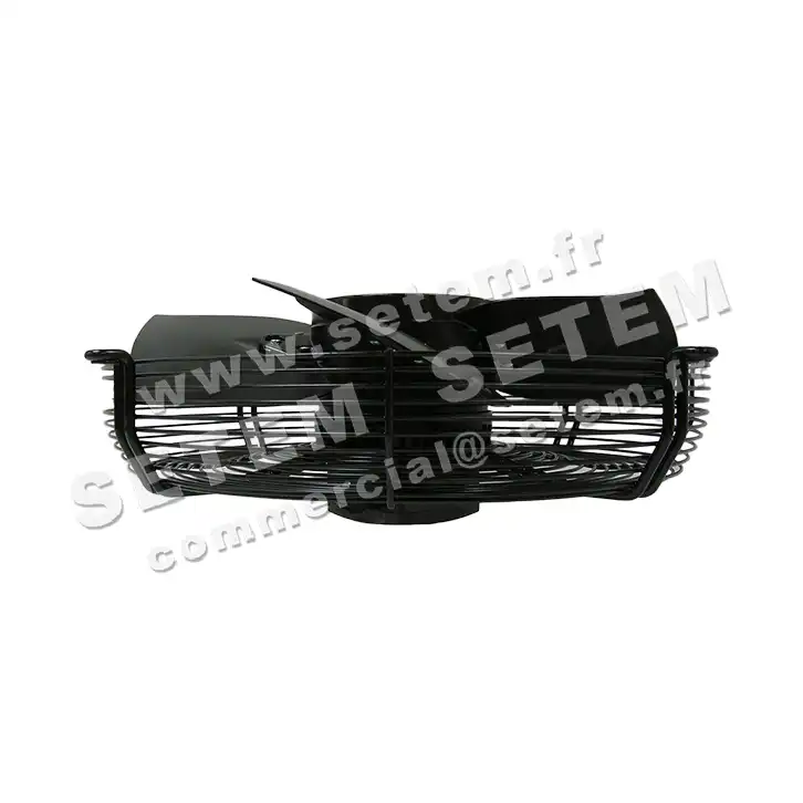 6194000830-VENTILATEUR SP HRT/4.450.35.BNP1C 4