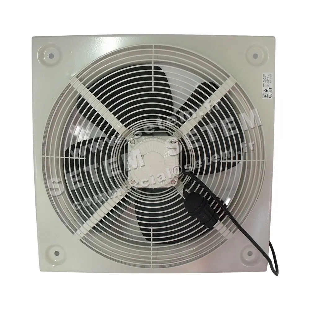 6194000840-VENTILATEUR SP HXM.350 4