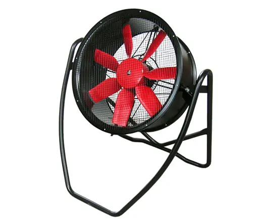 6194000919-VENTILATEUR SP PORTABLE PBT/4.630/32