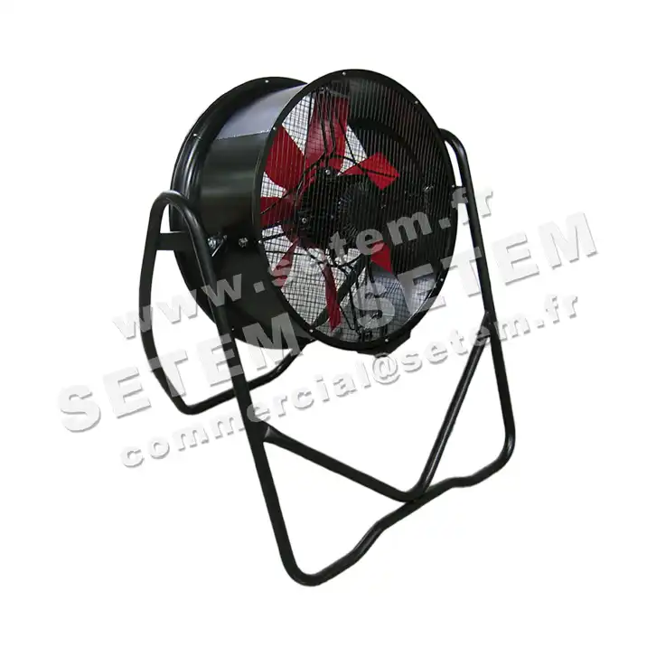 6194000919-VENTILATEUR SP PORTABLE PBT/4.630/32 2