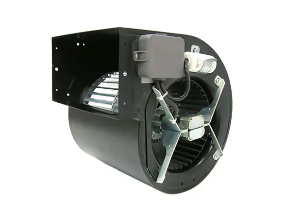 6194001003-VENTILATEUR SP CBM/4.180/184 150W 4P M230V 1V +BB *AA0243*