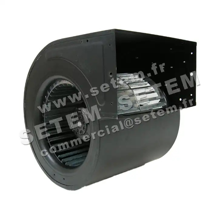 6194001003-VENTILATEUR SP CBM/4.180/184 150W 4P M230V 1V +BB *AA0243* 2
