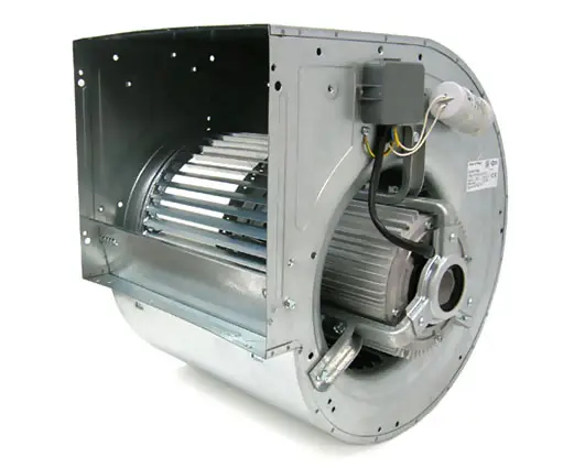 6194001005-VENTILATEUR SP CBM/4.270/270NT 550W +BB *5128471900*