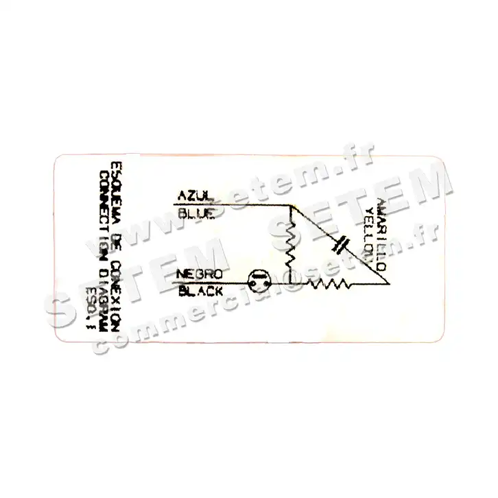 6194001050-VENTILATEUR SP CBM/4.240/240NT 372W 4P *5128430500* 3