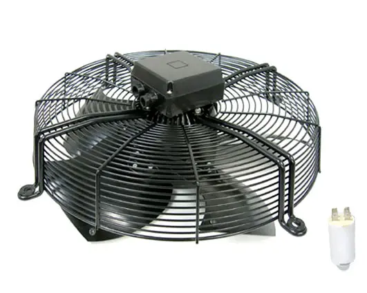 6194001052-VENTILATEUR SP HRB/4.350.APN *46407*