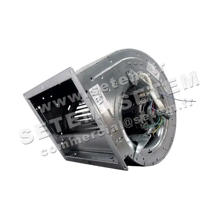 6194001080-VENTILATEUR S&P CBM240/240N 245W 6P 3V M230V +BR *5128022000* 3
