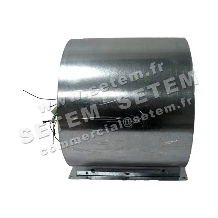 6194001080-VENTILATEUR S&P CBM240/240N 245W 6P 3V M230V +BR *5128022000* 6