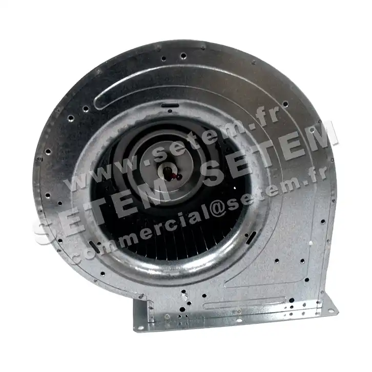 6194001080-VENTILATEUR S&P CBM240/240N 245W 6P 3V M230V +BR *5128022000* 7