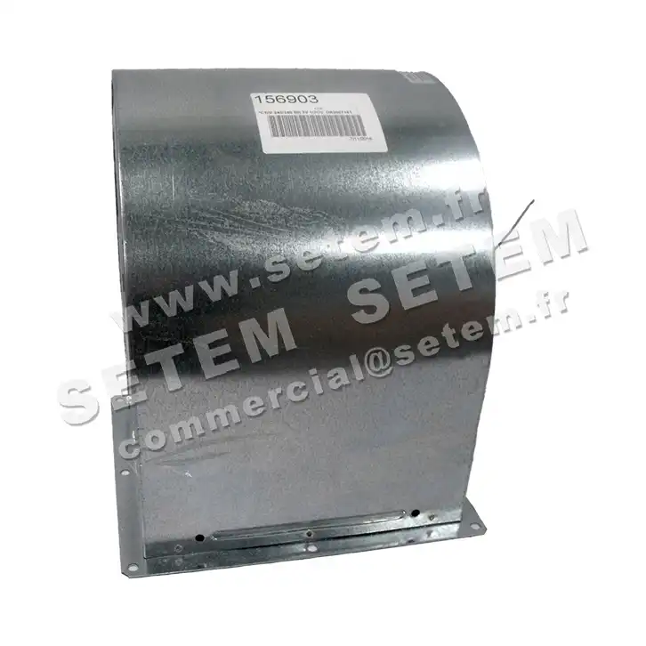 6194001080-VENTILATEUR S&P CBM240/240N 245W 6P 3V M230V +BR *5128022000* 8