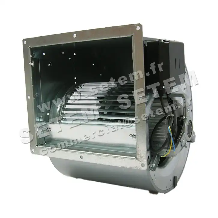 6194001205-VENTILATEUR SP CBM/4.270/270BT 550W 4P M230V YDK550.4 +BR+BB *5128929700*