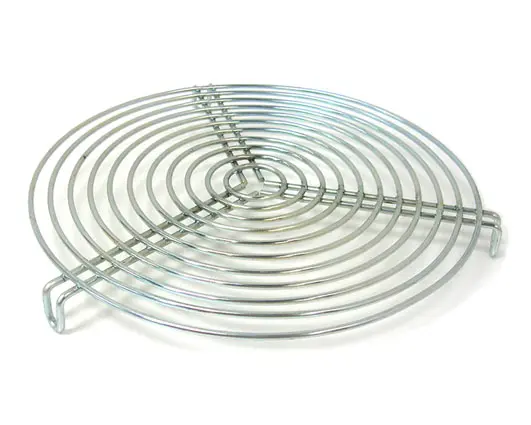 6194001260-GRILLE SP PROTECTION DEF250