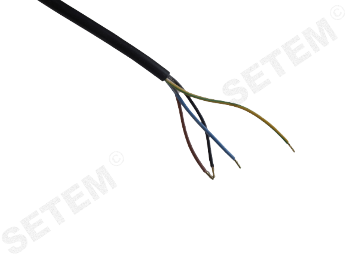6194001324-VENTILATEUR SP CBM9/9 550W 4P M230V 2V B9 MP +BR *5128929200* 4