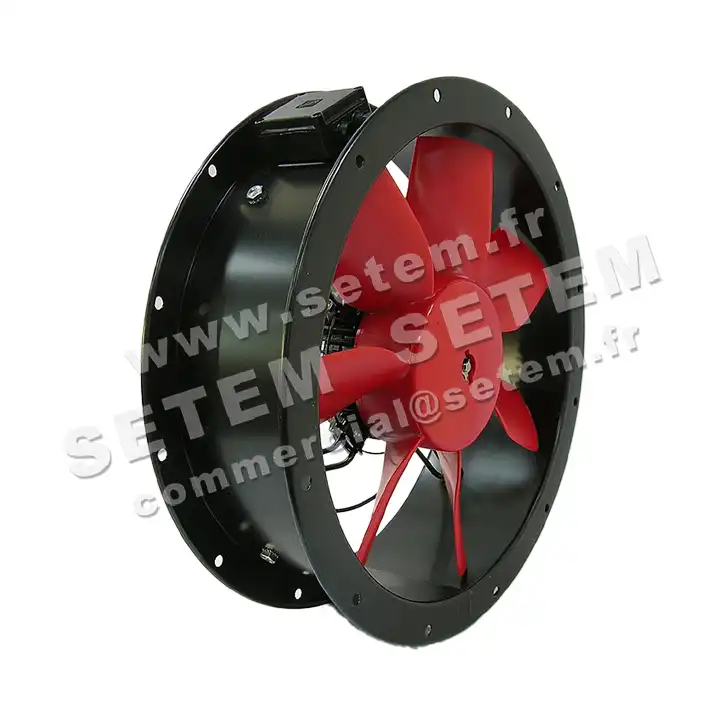 6194001340-VENTILATEUR SP TCFT/4.500/H 2