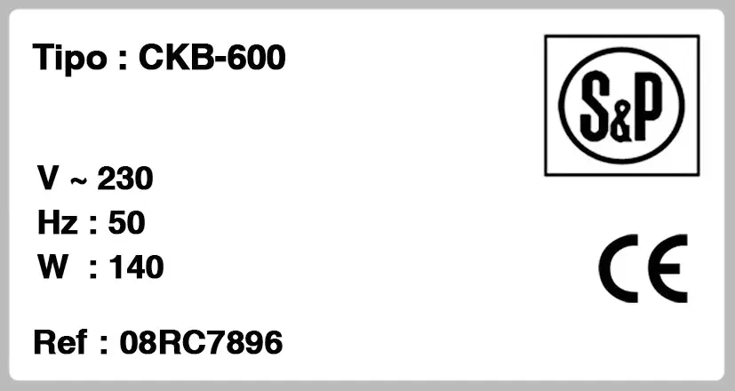 6194001400-VENTILATEUR SP CKB600 2