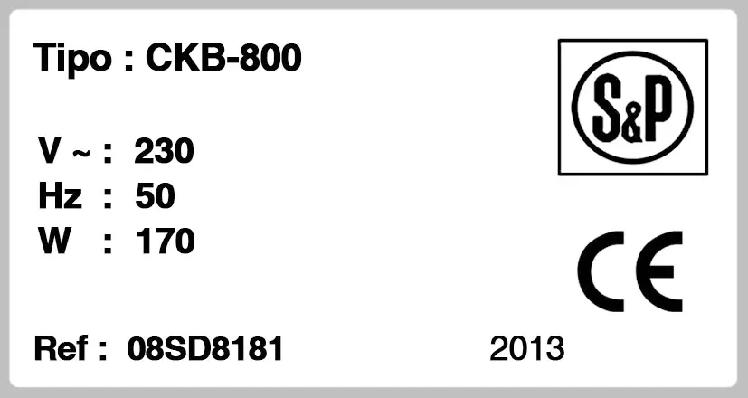 6194001401-VENTILATEUR SP CKB800 2