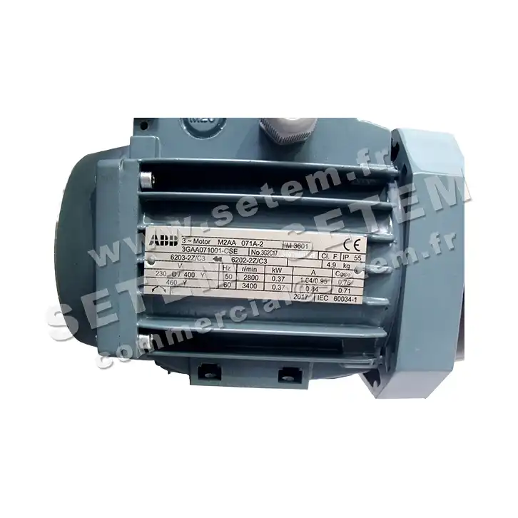 6194001432-VENTILATEUR SP CBT80N 5