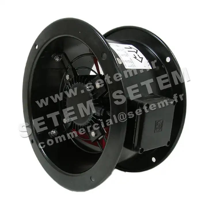 6194001500-VENTILATEUR SP TCBT/2.250/HA 2