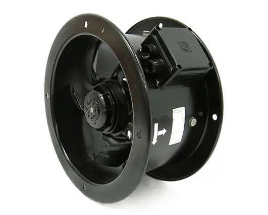 6194001501-VENTILATEUR SP TCBT/2.250/HB