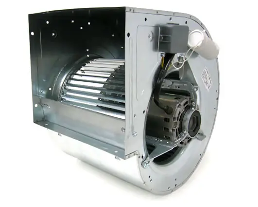 6194001510-VENTILATEUR SP CBM/4.270/270N 550W 4P M230V MAB/4.580R *5128071700*