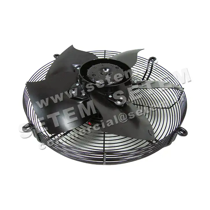 6194001571-VENTILATEUR SP HRT/4.450.25.BPNC 2
