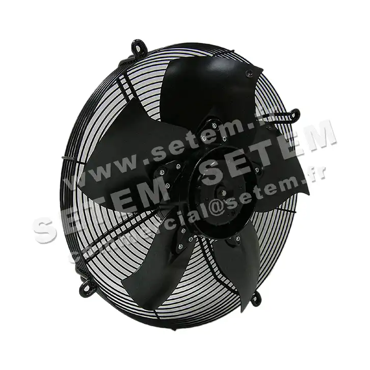 6194001571-VENTILATEUR SP HRT/4.450.25.BPNC 3