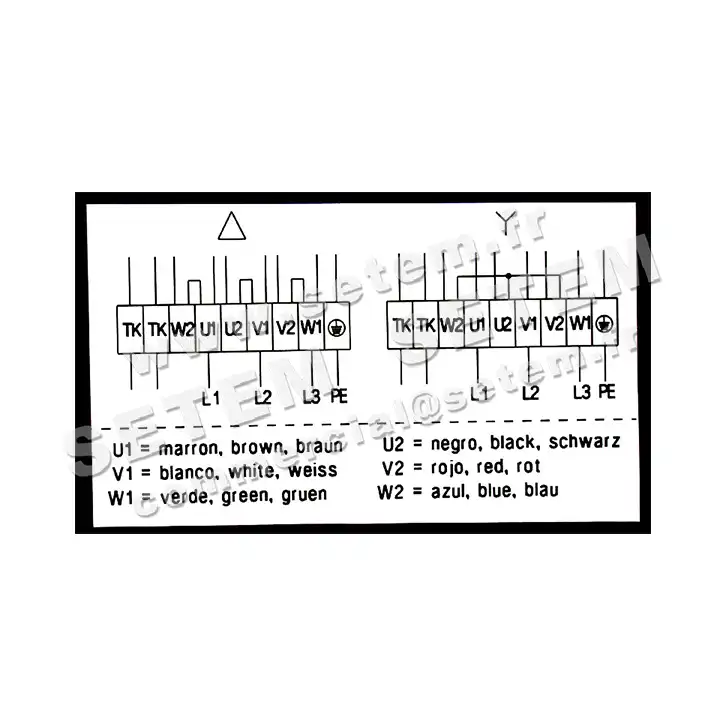 6194001571-VENTILATEUR SP HRT/4.450.25.BPNC 3