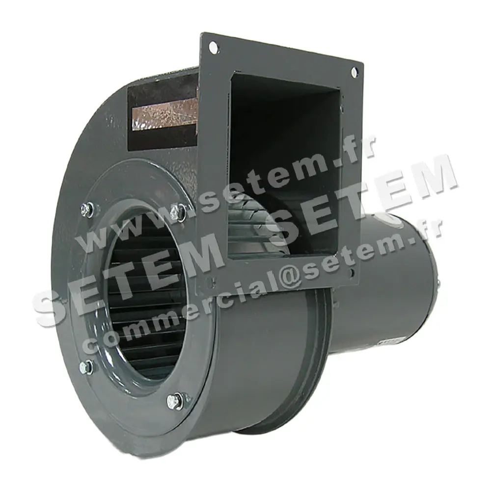 6194001578-VENTILATEUR SP CMT/2.120/050LG 0.09KW 2P T230/400V 2