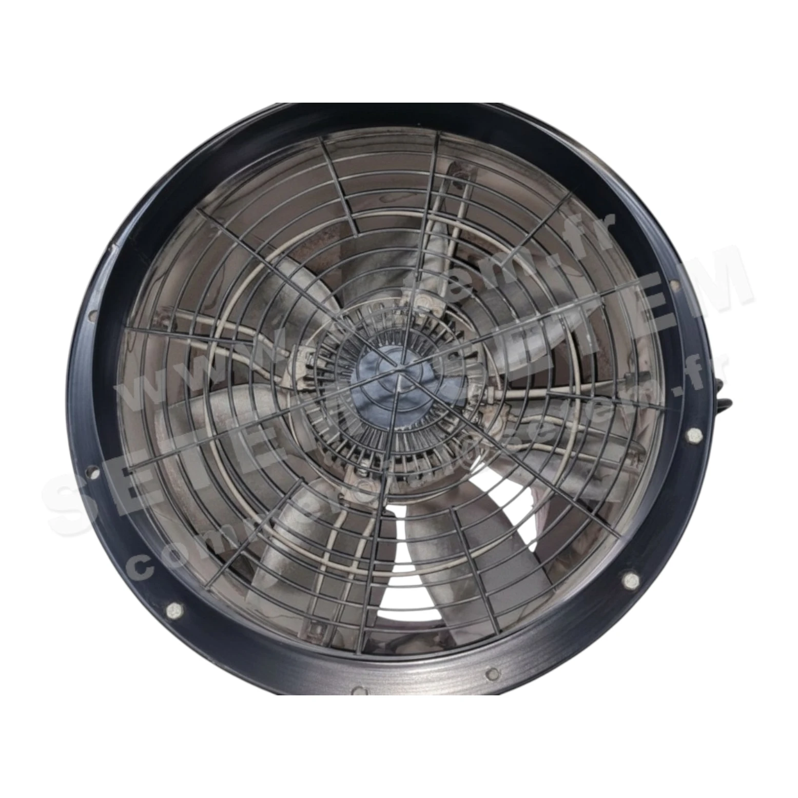 6194001650-VENTILATEUR SP TCBT/4/8.500/HA