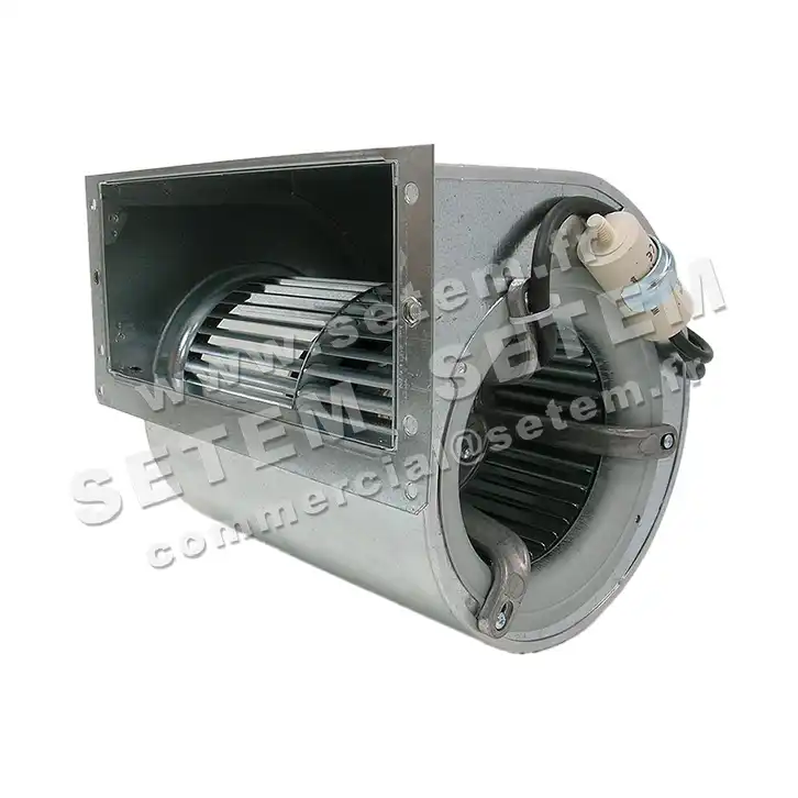 6194001779-VENTILATEUR SP RF2C.133/190 *K204SF.1779*