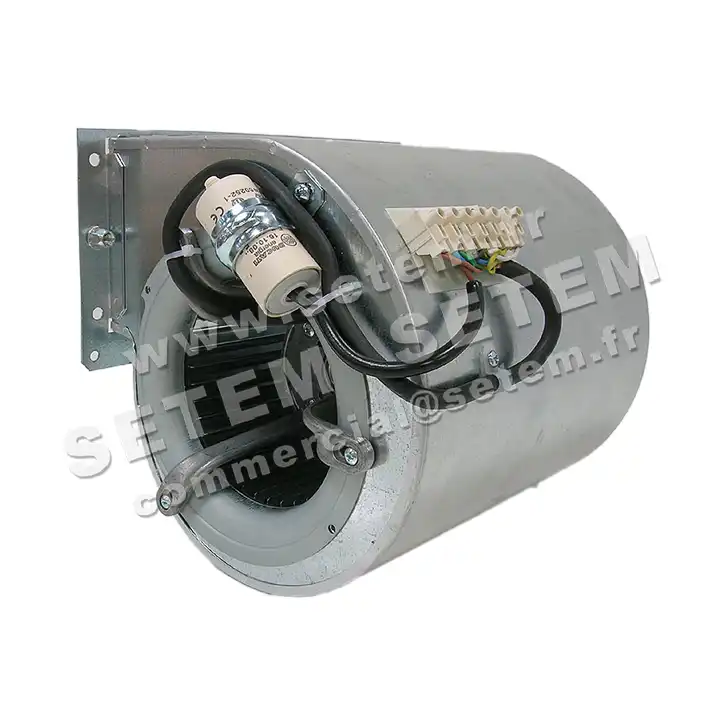 6194001779-VENTILATEUR SP RF2C.133/190 *K204SF.1779* 2