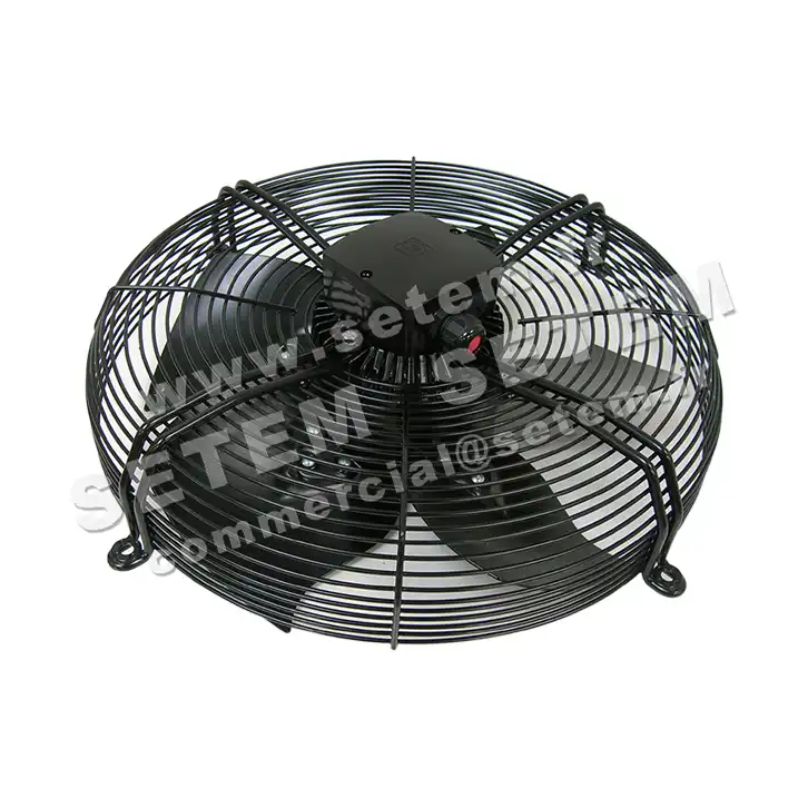 6194002013-VENTILATEUR SP HRT/4.450.25.BPN T230/400V