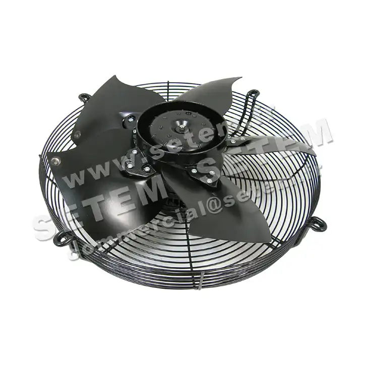 6194002013-VENTILATEUR SP HRT/4.450.25.BPN T230/400V 2
