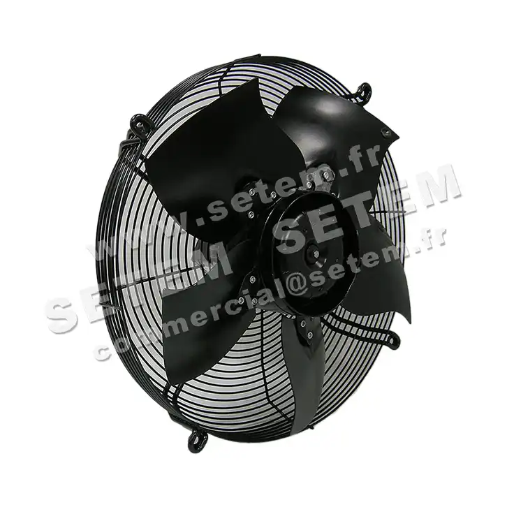 6194002013-VENTILATEUR SP HRT/4.450.25.BPN T230/400V 3