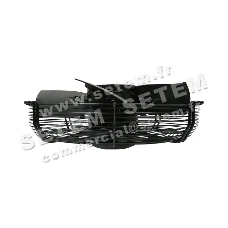 6194002013-VENTILATEUR SP HRT/4.450.25.BPN T230/400V 4